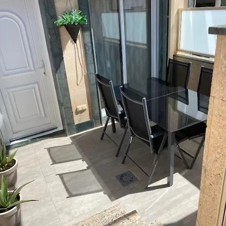 Town House Apartment
